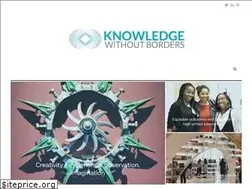 Sites similar to knowwithoutborders.org