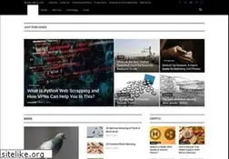 Sites similar to knowworldnow.com