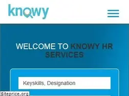 Sites similar to knowy.co.in