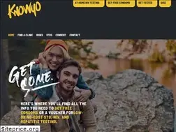 Sites similar to knowyo.org