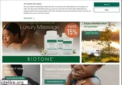Sites similar to knowyourbodybest.com
