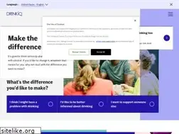 Sites similar to knowyourdiageodrink.com