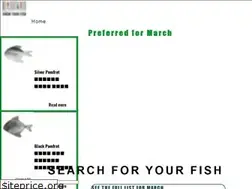 Sites similar to knowyourfish.org.in