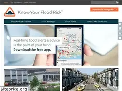 Sites similar to knowyourfloodrisk.co.uk