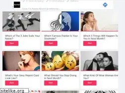 Sites similar to knowyourinside.com