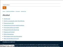 Sites similar to knowyourlimits.info