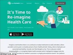 Sites similar to knowyourmeds.com