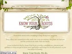 Sites similar to knowyouroots.com