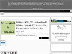 Sites similar to knowyourpan.blogspot.com