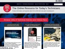 Sites similar to knowyourparts.com
