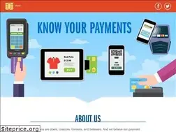 Sites similar to knowyourpayments.com