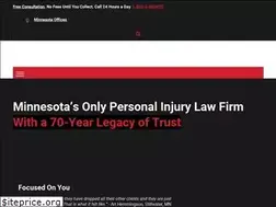 Sites similar to knowyourrights.com