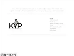 Sites similar to knowyourselfnutrition.com