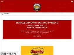 Sites similar to knowyoursignals.com