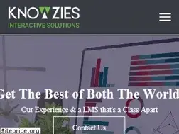 Sites similar to knowzieslearning.com