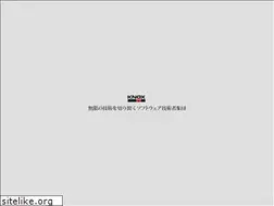Sites similar to knox.co.jp
