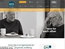 Sites similar to knox.co.nz