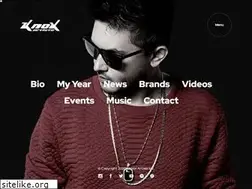 Sites similar to knoxartiste.com