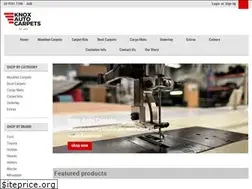 Sites similar to knoxautocarpets.com.au