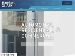 Sites similar to knoxautoglass.com