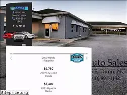 Sites similar to knoxautosalesinc.com