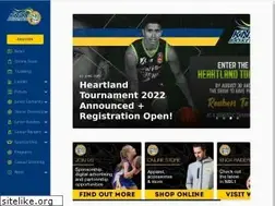 Sites similar to knoxbasketball.com.au