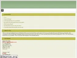 Sites similar to knoxcacvita.org