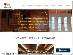 Sites similar to knoxcalgary.ca