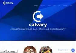 Sites similar to knoxcalvary.com