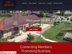 Sites similar to knoxchamber.com