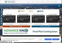 Sites similar to knoxcounty.org