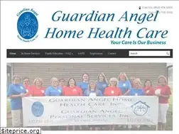Sites similar to knoxcountyhomecare.com
