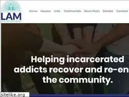 Sites similar to knoxcountylifeaftermeth.com