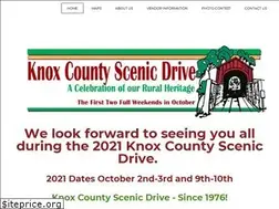 Sites similar to knoxcountyscenicdrive.com
