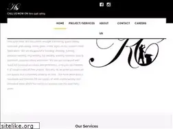 Sites similar to knoxcustom.com