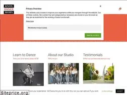 Sites similar to knoxdanceworx.com