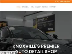 Sites similar to knoxdetails.com