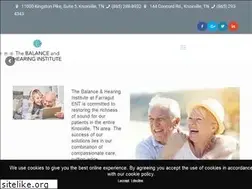 Sites similar to knoxdizzy.com