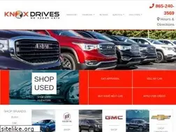 Sites similar to knoxdrives.com