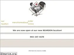 Sites similar to knoxfarmacy.com