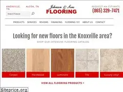 Sites similar to knoxfloors.com