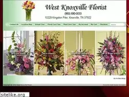 Sites similar to knoxflorist.com