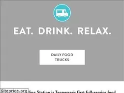 Sites similar to knoxfoodpark.com