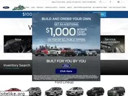 Sites similar to knoxford.com