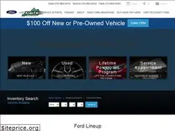 Sites similar to knoxford.net