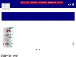 Sites similar to knoxguelph.ca
