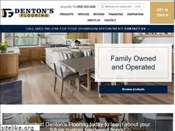 Sites similar to knoxhardwood.com