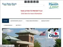 Sites similar to knoxhealth.com