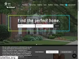 Sites similar to knoxhills.com