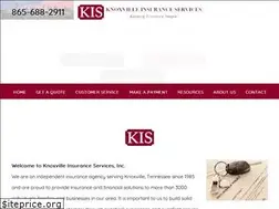 Sites similar to knoxins.com